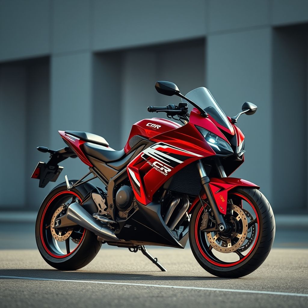 สถานที่ห้ามพลาด CBR650R 2026